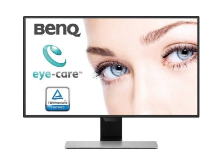 BenQ EW2770QZ 27 QHD IPS 5ms 60Hz Flicker-Free Reacondicionado Hot on Sale