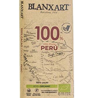 Blanxart Tableta De Chocolate - 80 g (Cad: 31 01 2025) Discount