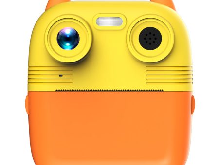 D8 Dual-Lens Children Video Camera Kid s Educational Toy Supporting 128GB Memory Card Online now