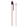 AHASTYLE PT80-1-K For Apple Pencil 2nd Generation Stylus Pen Silicone Cover Anti-drop Protective Sleeve For Discount