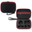 Carrying Case for Insta360 GO 3 Storage Bag Ant Cloth+EVA Mini Protective Case Online Hot Sale