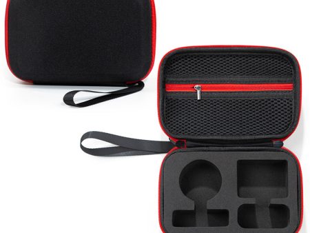 Carrying Case for Insta360 GO 3 Storage Bag Ant Cloth+EVA Mini Protective Case Online Hot Sale