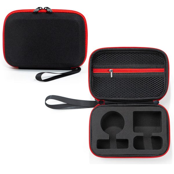 Carrying Case for Insta360 GO 3 Storage Bag Ant Cloth+EVA Mini Protective Case Online Hot Sale