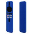 Silicone Protective Cover for Xiaomi TV Box S 2nd Gen Remote Controller Anti-scratch Sleeve Discount