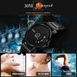 SKMEI 1260 Men s Watch Waterproof Casual Quartz Sport Watch Sale