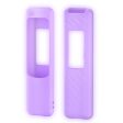 For Samsung BN59-01432A Remote Control Drop-proof Case Soft Silicone Protective Cover Fashion