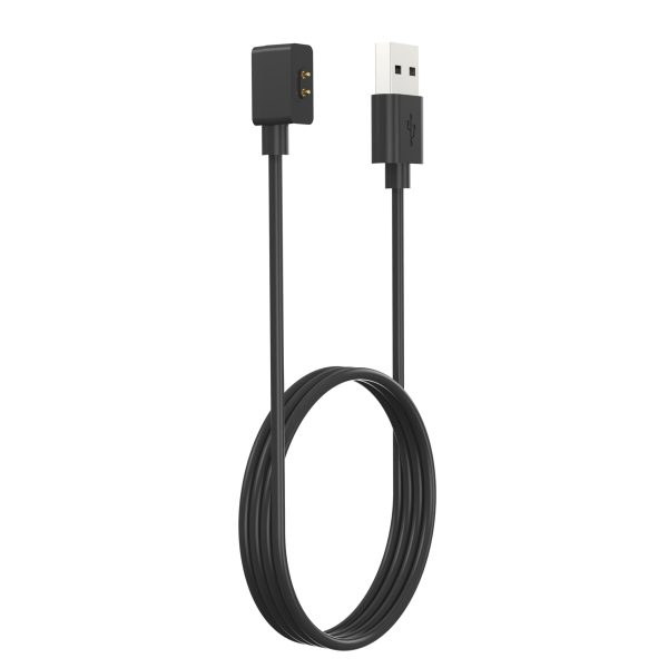 Magnetic Charger for Xiaomi Redmi Watch 3 Lite   Watch 3 Active , 1m Smart Watch Charging Cable Accessories Supply