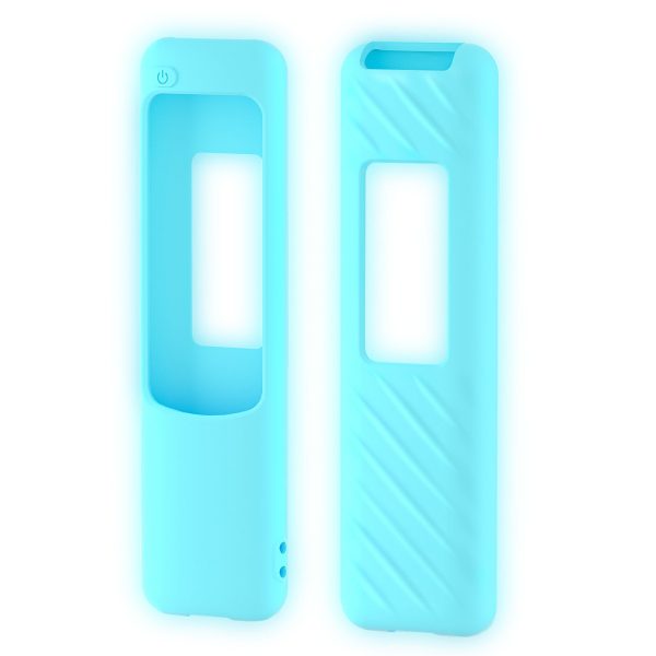 For Samsung BN59-01432A Remote Control Drop-proof Case Soft Silicone Protective Cover Fashion