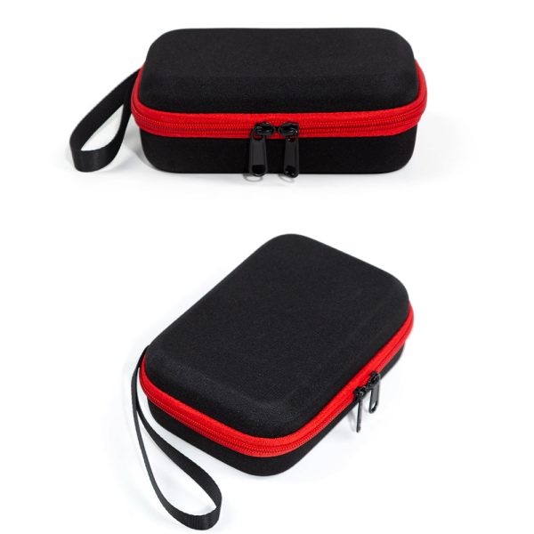 For DJI Action 4   3 Sports Camera Portable EVA Storage Bag Shockproof Carrying Case Online