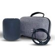 For Apple HomePod 1st   2nd Generation Speaker Hard Carrying Case EVA+Oxford Cloth+Polyester Storage Bag Online Hot Sale