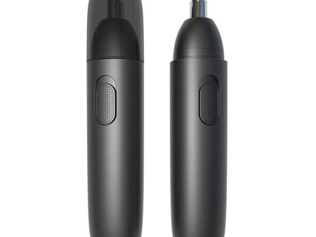 GT-2220A Electric Nose Hair Trimmer USB Rechargeable Nose Hair Beard Eyebrow Shaver Cheap