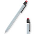 AHASTYLE PT80-2-K For Apple Pencil 2nd Generation Soft Silicone Cover Stylus Pen Anti-drop Sleeve Hot on Sale