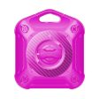 IP67 Waterproof TPU + PC Case for AirTag Bluetooth Tracker Anti-scratch Locator Cover Discount