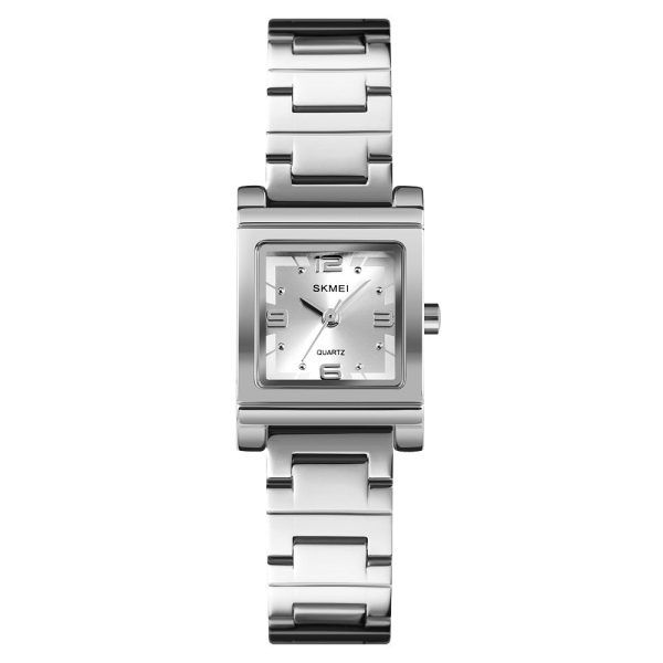 SKMEI 1388 Quartz Women Watch Zinc Alloy Classic Dress Watch Supply