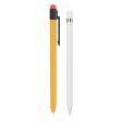 AHASTYLE PT80-1-K For Apple Pencil 2nd Generation Stylus Pen Silicone Cover Anti-drop Protective Sleeve For Discount