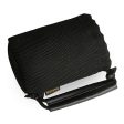 For JBL WIND3   3S Dustproof Nylon Mesh Bag Speaker Case Handle Strap Design Storage Pouch Online now