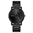 SKMEI 1260 Men s Watch Waterproof Casual Quartz Sport Watch Sale