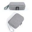 For DJI Action 4   3 Sports Camera Portable EVA Storage Bag Shockproof Carrying Case Online