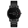 SKMEI 1260 Men s Watch Waterproof Casual Quartz Sport Watch Sale