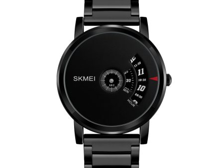 SKMEI 1260 Men s Watch Waterproof Casual Quartz Sport Watch Sale