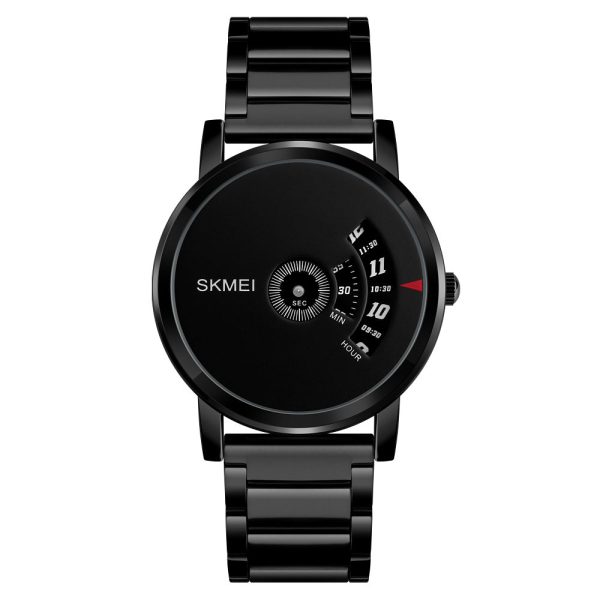 SKMEI 1260 Men s Watch Waterproof Casual Quartz Sport Watch Sale