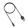 Magnetic Charger for Xiaomi Redmi Watch 3 Lite   Watch 3 Active , 1m Smart Watch Charging Cable Accessories Supply