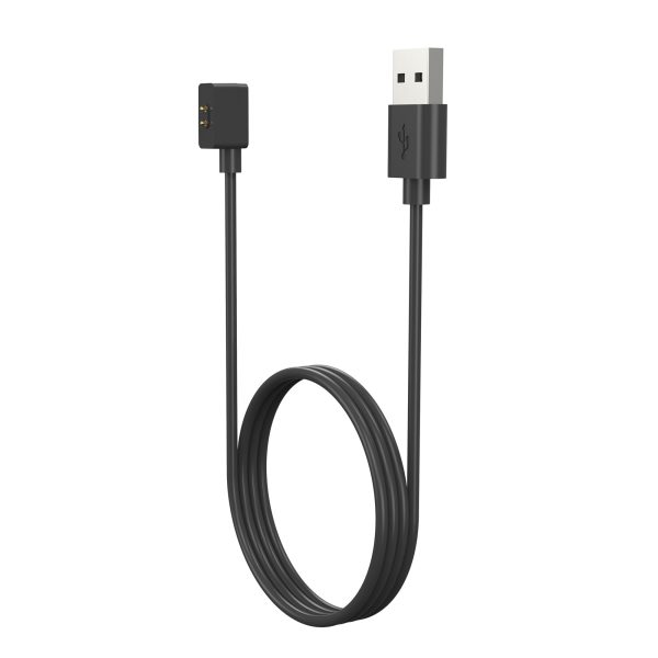 Magnetic Charger for Xiaomi Redmi Watch 3 Lite   Watch 3 Active , 1m Smart Watch Charging Cable Accessories Supply