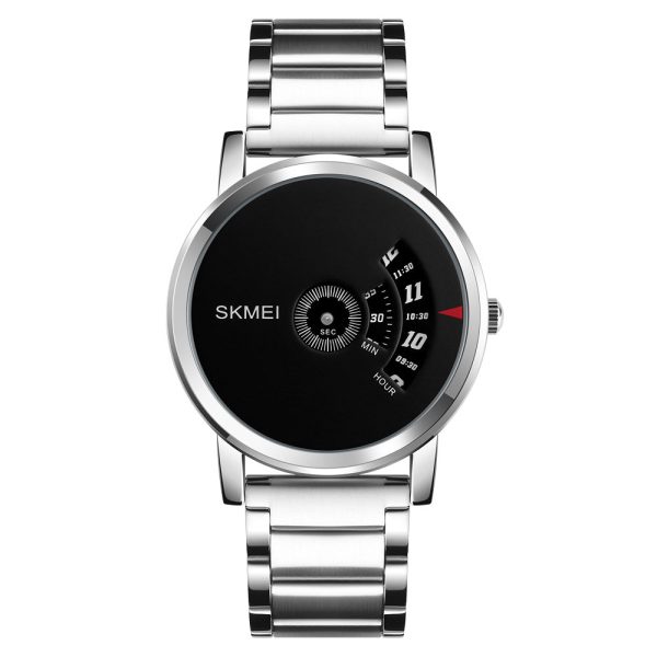 SKMEI 1260 Men s Watch Waterproof Casual Quartz Sport Watch Sale