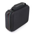 For Braun MGK3020   3060   3080 Hair Clipper Razor Zipper Storage Bag Shockproof EVA Handbag For Discount