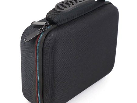 For Braun MGK3020   3060   3080 Hair Clipper Razor Zipper Storage Bag Shockproof EVA Handbag For Discount