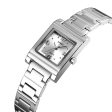 SKMEI 1388 Quartz Women Watch Zinc Alloy Classic Dress Watch Supply