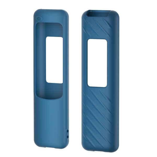 For Samsung BN59-01432A Remote Control Drop-proof Case Soft Silicone Protective Cover Fashion